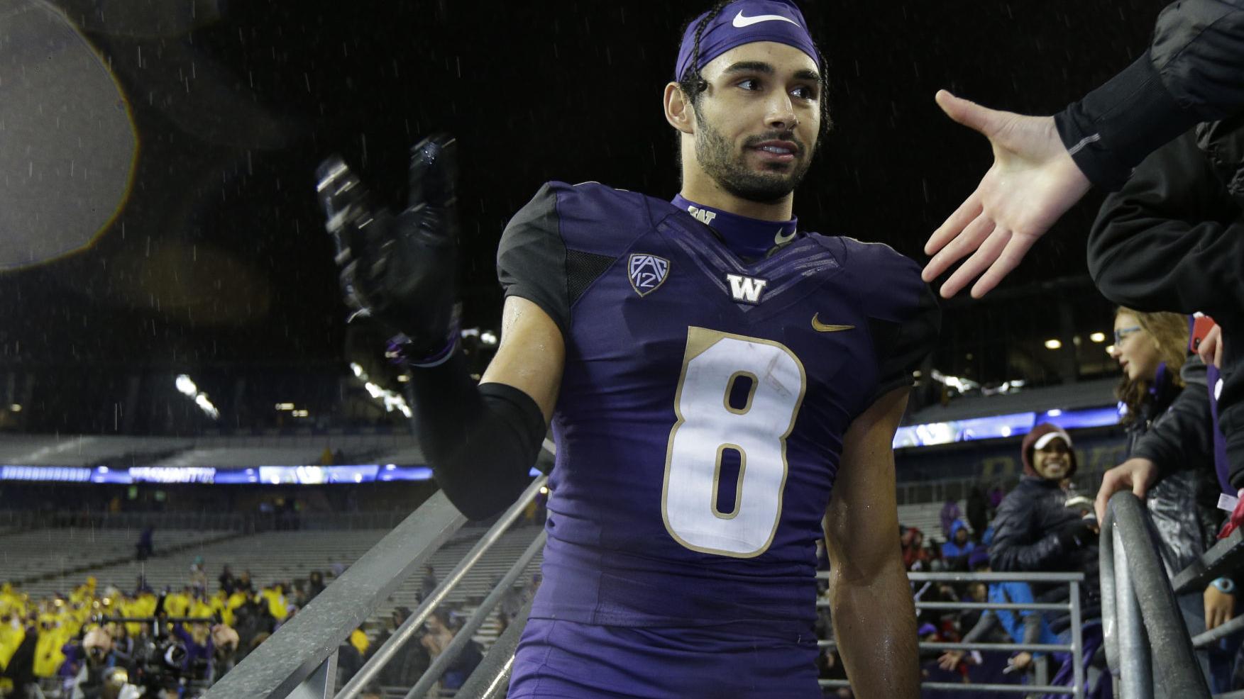 Pac-12 Power Rankings, Week 11: Are we headed for a Washington-USC title game?